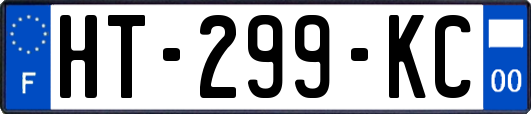 HT-299-KC