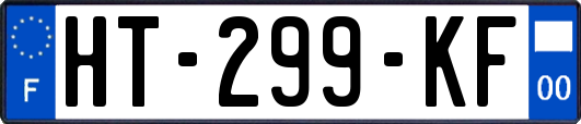 HT-299-KF
