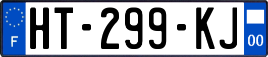 HT-299-KJ