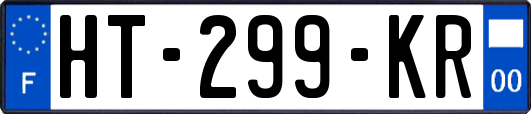 HT-299-KR