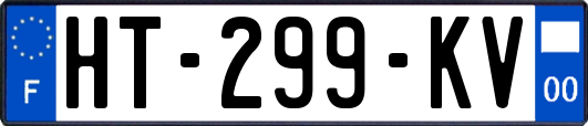 HT-299-KV