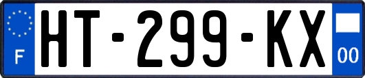 HT-299-KX