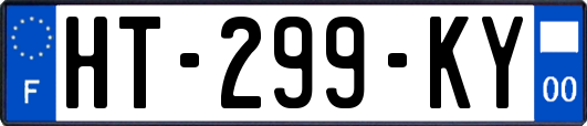 HT-299-KY