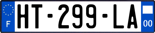 HT-299-LA