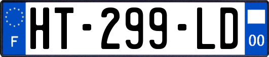 HT-299-LD