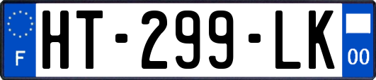 HT-299-LK
