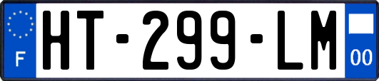 HT-299-LM