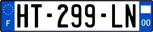 HT-299-LN