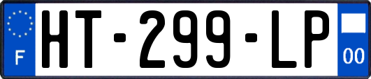 HT-299-LP