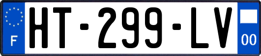 HT-299-LV