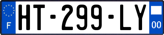 HT-299-LY