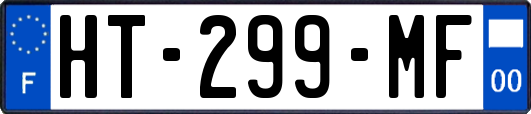 HT-299-MF