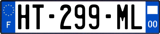 HT-299-ML