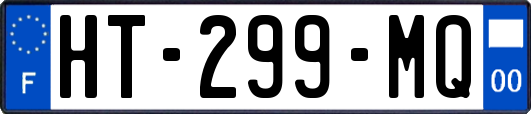 HT-299-MQ