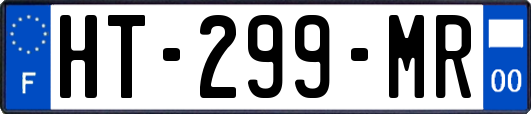 HT-299-MR