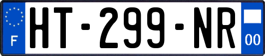 HT-299-NR