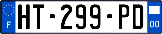 HT-299-PD