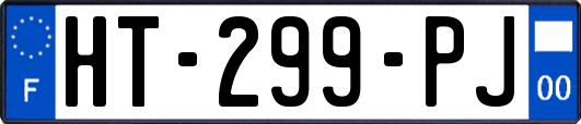 HT-299-PJ