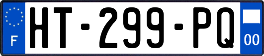 HT-299-PQ