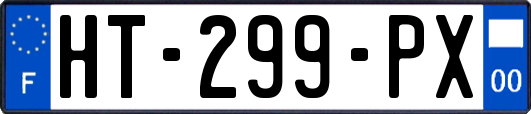 HT-299-PX