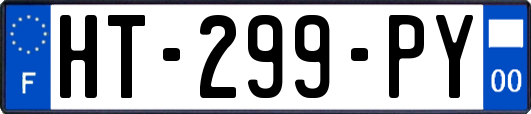 HT-299-PY