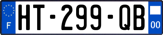HT-299-QB