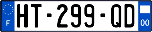 HT-299-QD