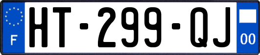 HT-299-QJ