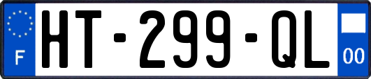HT-299-QL