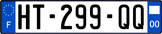 HT-299-QQ