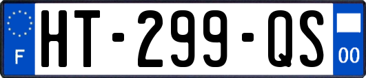 HT-299-QS