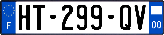 HT-299-QV