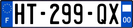 HT-299-QX