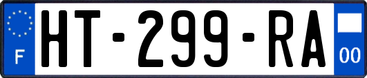HT-299-RA