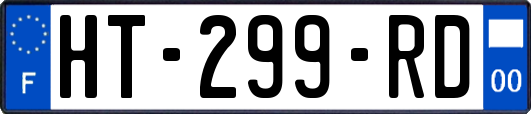 HT-299-RD