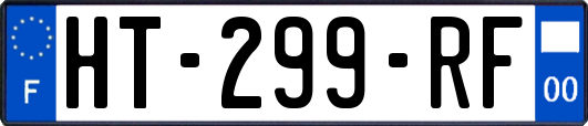 HT-299-RF