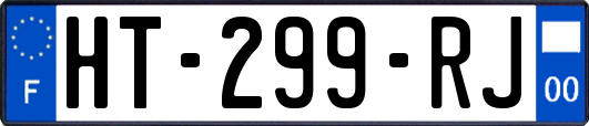 HT-299-RJ