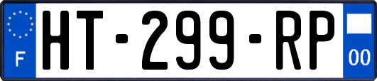 HT-299-RP