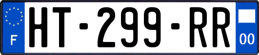 HT-299-RR
