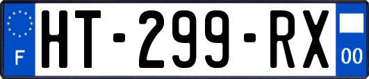 HT-299-RX