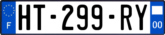 HT-299-RY