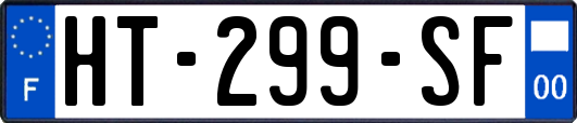 HT-299-SF