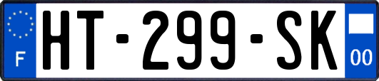 HT-299-SK
