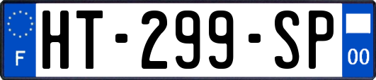 HT-299-SP