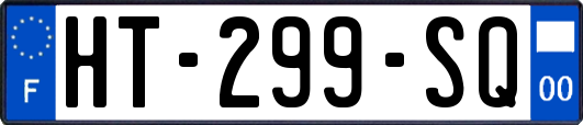 HT-299-SQ