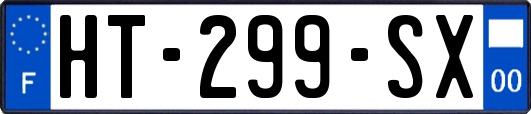 HT-299-SX