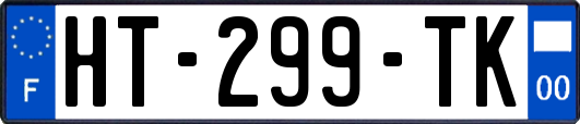HT-299-TK