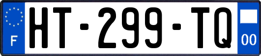 HT-299-TQ