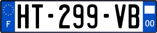 HT-299-VB
