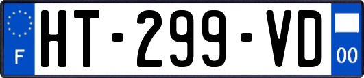 HT-299-VD